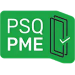 PSQ PME Logo